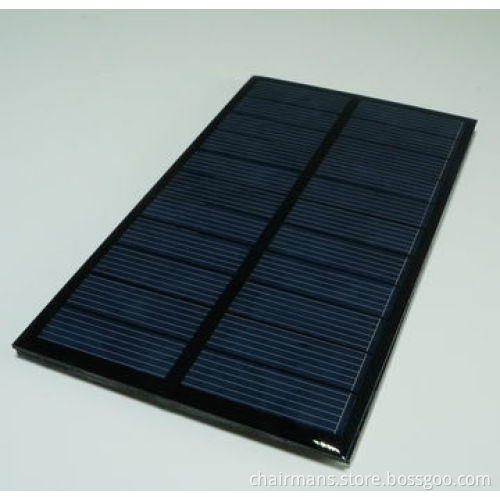 Solar Mobile Phone Charger